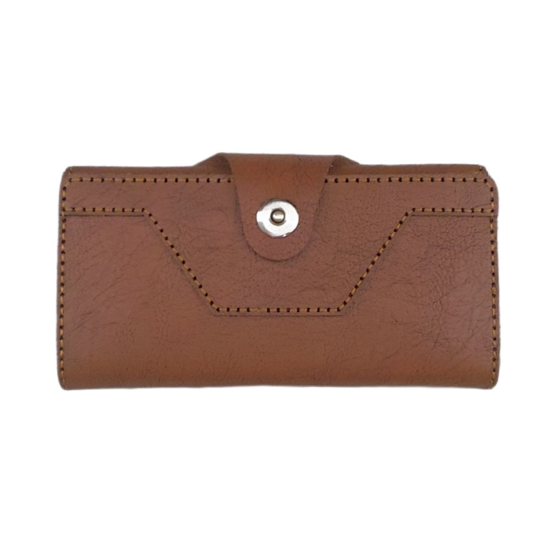 کیف پول مدل دکمه دار کد NG-wd1