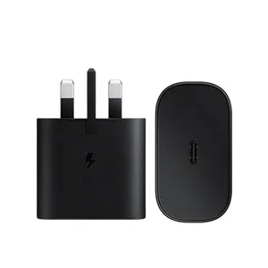 شارژر دیواری 25 وات اچ اس تی مدل HST-TE89 