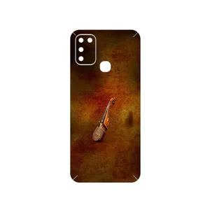 MAHOOT Rabab Cover Sticker for Infinix Hot 10 Play
