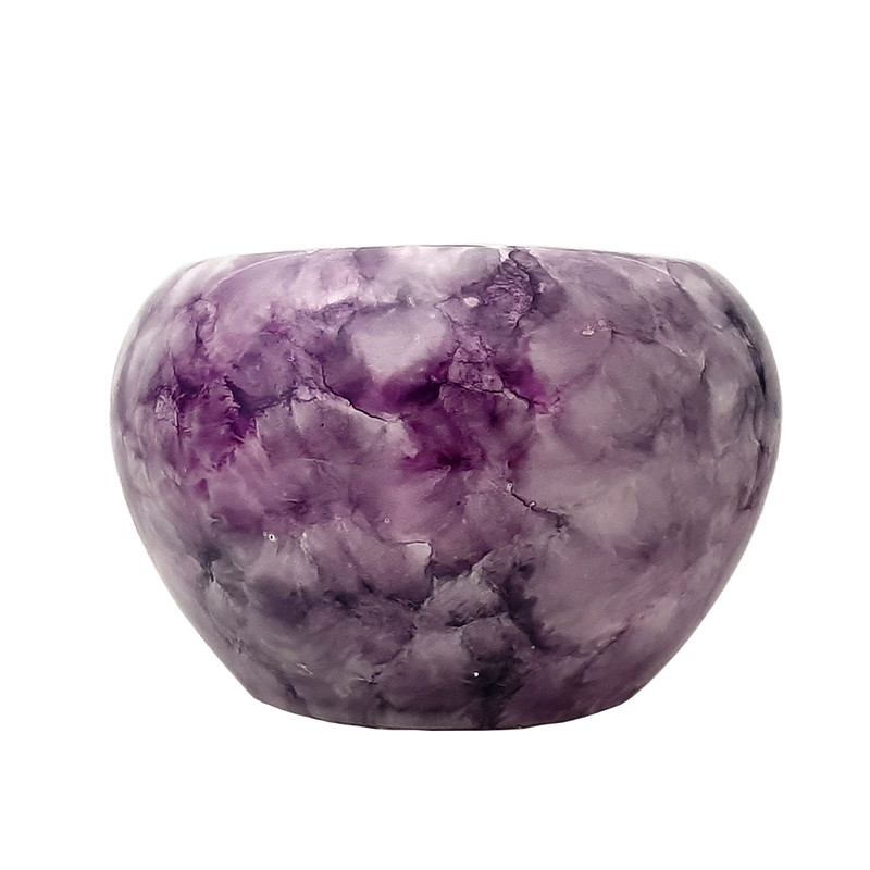 گلدان مدل رنگی S01