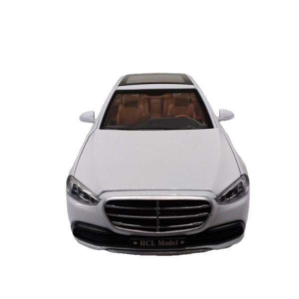 ماشین بازی مدل بنز طرح s600
