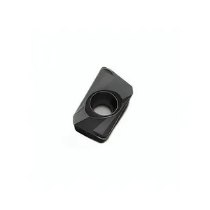 اینسرت تراشکاری APKT 1604PDER WODENCO با گرید WO5130 بسته 10 عددی