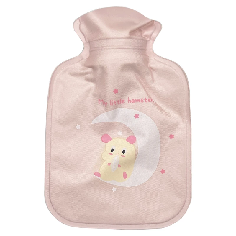 کیسه آب گرم مدل KIS-0141 با ظرفیت 200 میلی لیتر