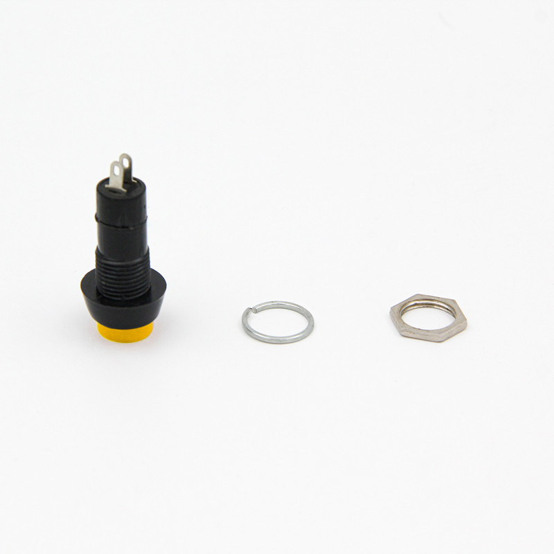 کلید شاسی مدل SH-CR01