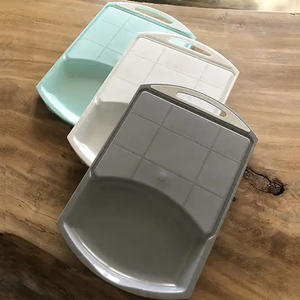 تخته گوشت مدل asar