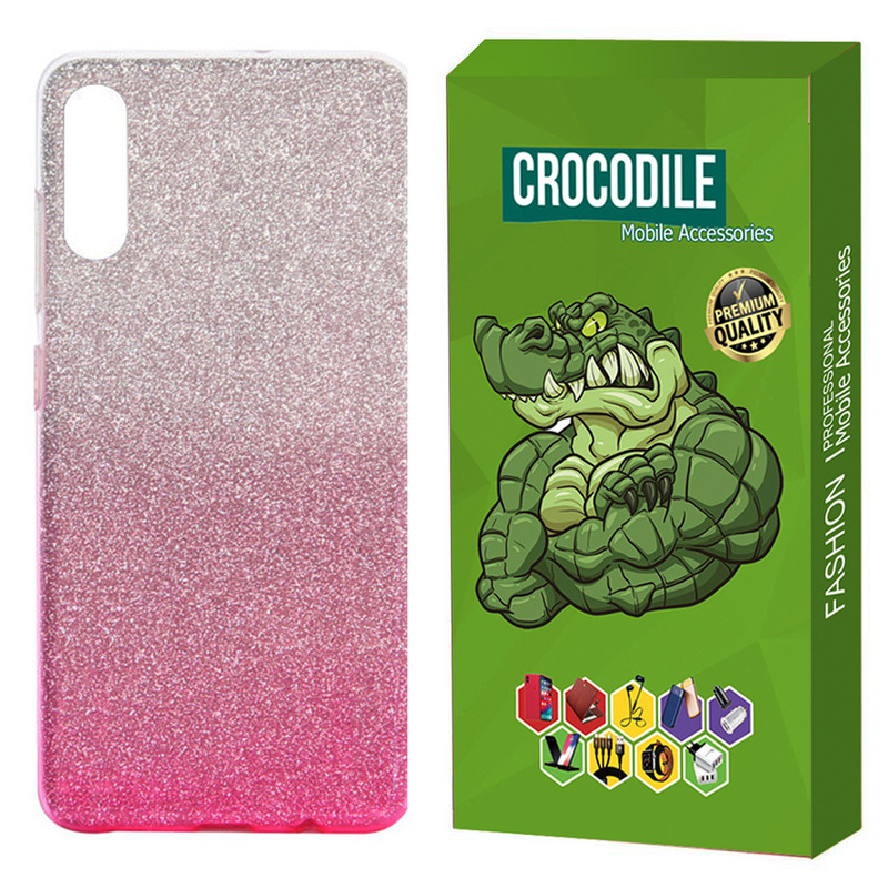 کاور کروکودیل مدل C-Aklili مناسب برای گوشی موبایل سامسونگ Galaxy A70