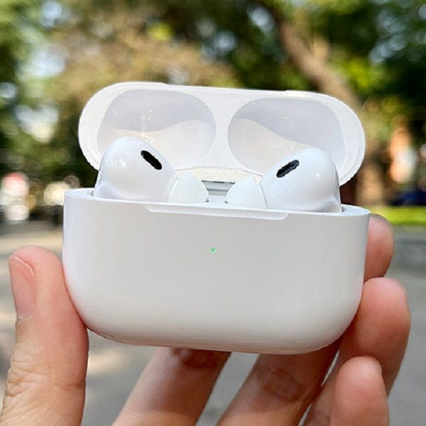 هدفون بلوتوثی ریمکس مدل AirPods Pro 2nd Generation Proda BT533N Pro -  - 3