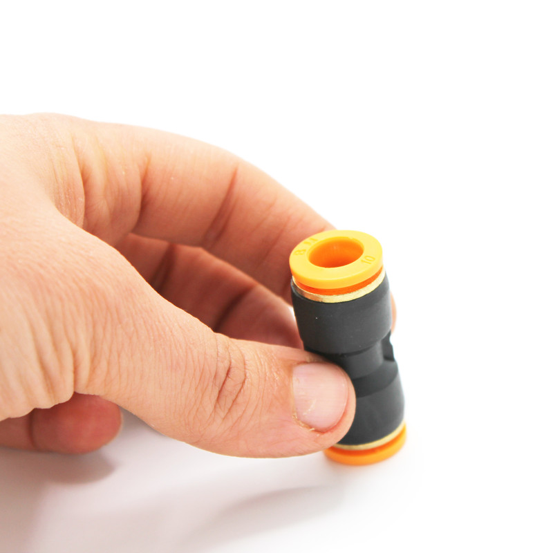 رابط اتصال پنوماتیک مدل BM10 رابط اتصال پنوماتیک مدل BM10