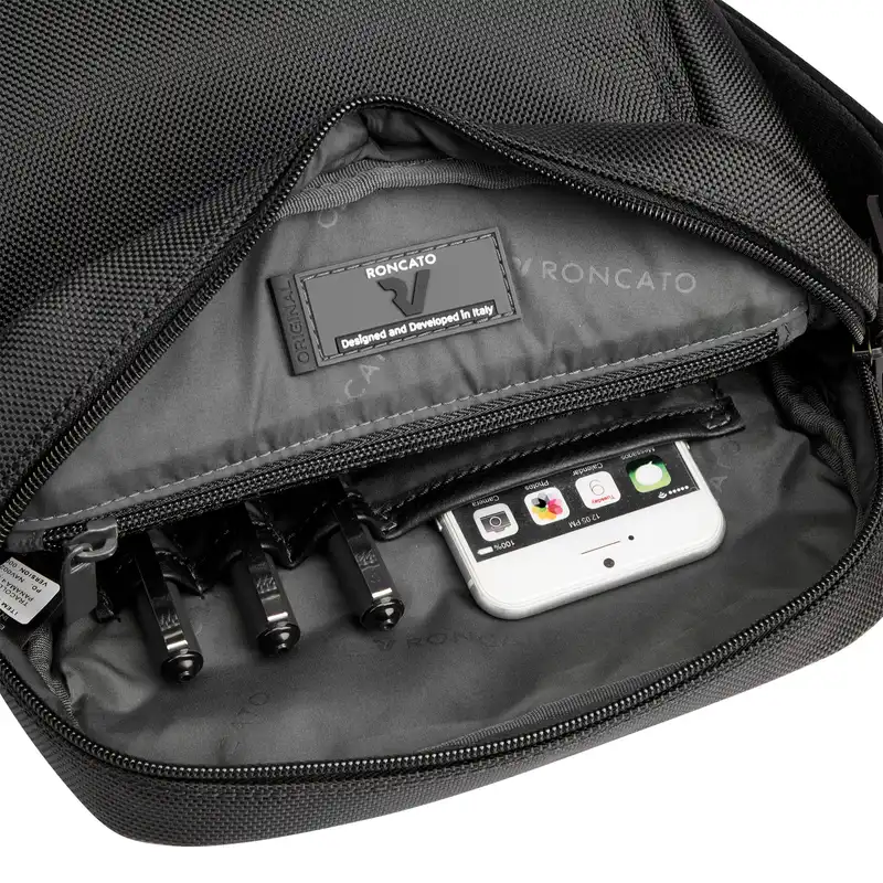 کیف رودوشی رونکاتو مدل  PANAMA 4.0 کد 400896