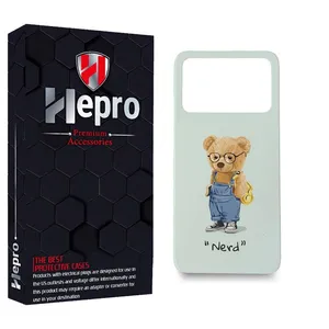 HEPRO MC Cover for XIAOMI POCO X4 PRO