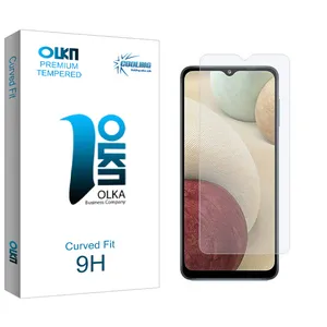Cooling Olka Screen Protector For Samsung Galaxy M12