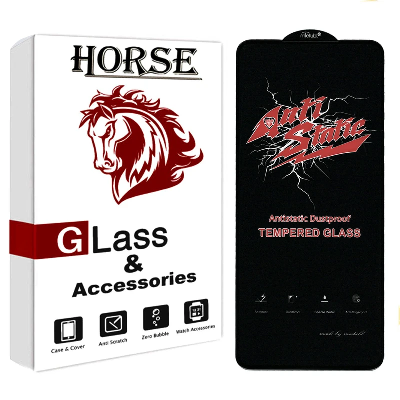 محافظ صفحه نمایش هورس مدل ASTH مناسب برای گوشی موبایل شیائومی Poco X5 Pro