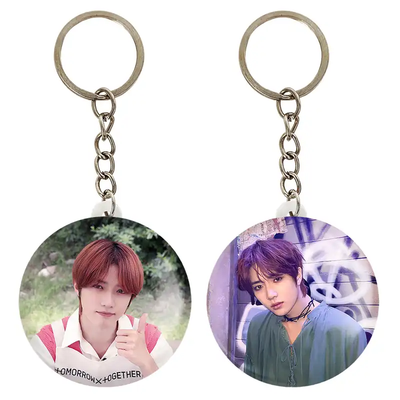 جاکلیدی خندالو مدل بومگیو گروه تی اکس تی TXT کد 2009120086 مجموعه 2 عددی