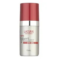 ژل دور چشم لاکورا مدل Expert حجم 15 میلی لیتر