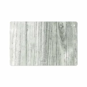 MAHOOT White Wood Cover Sticker for Huawei Mediapad M6 10.8 2019