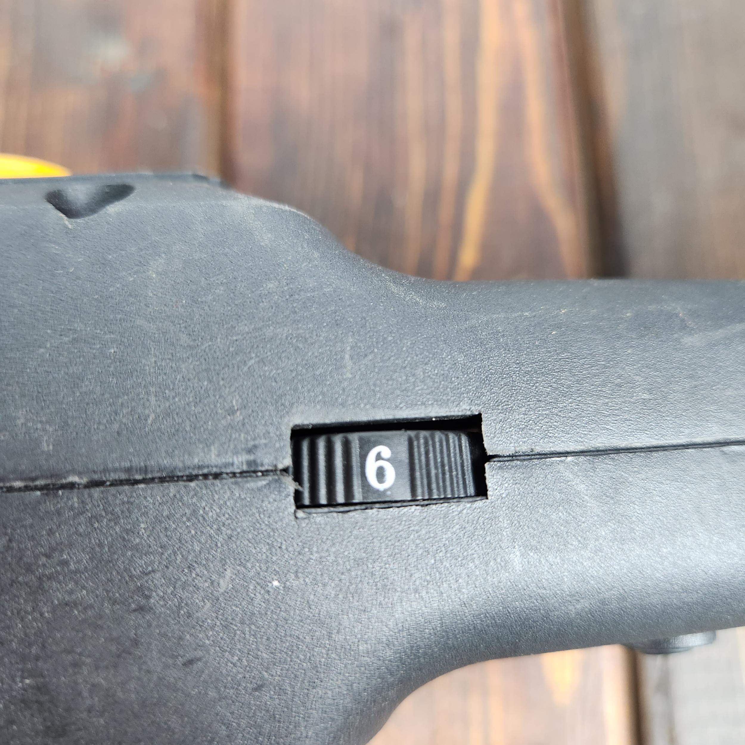 دستگاه پولیش اینتیمکث کد 2000w