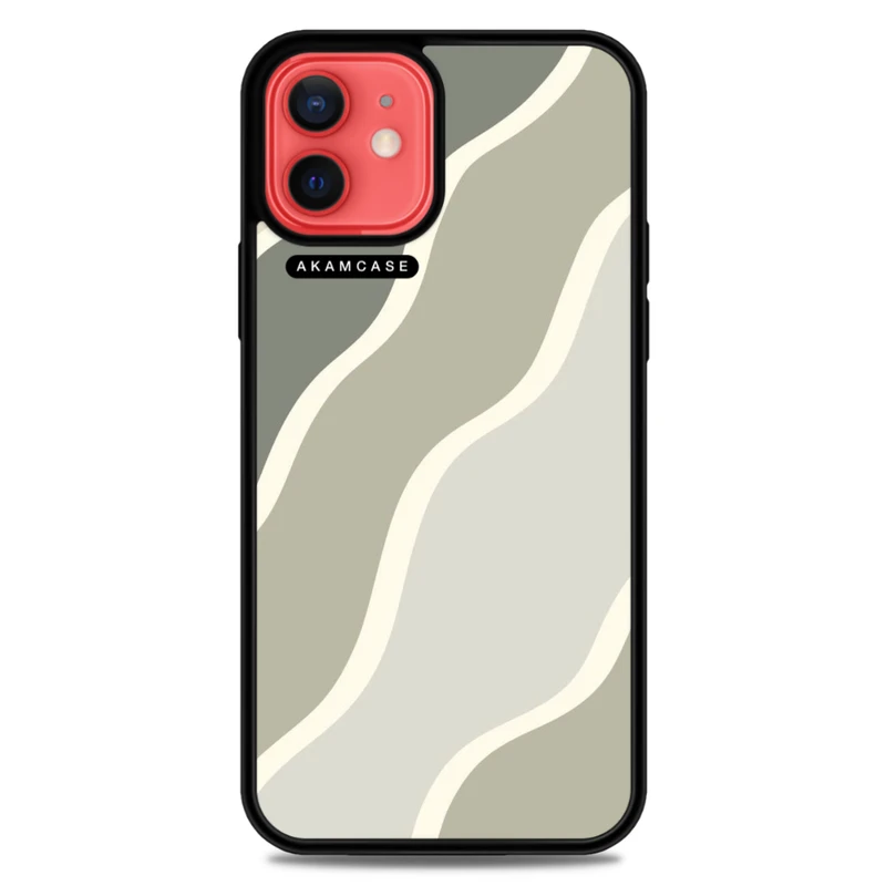 کاور آکام مدل AMCWA12-BOHO2 مناسب برای گوشی موبایل اپل iPhone 12