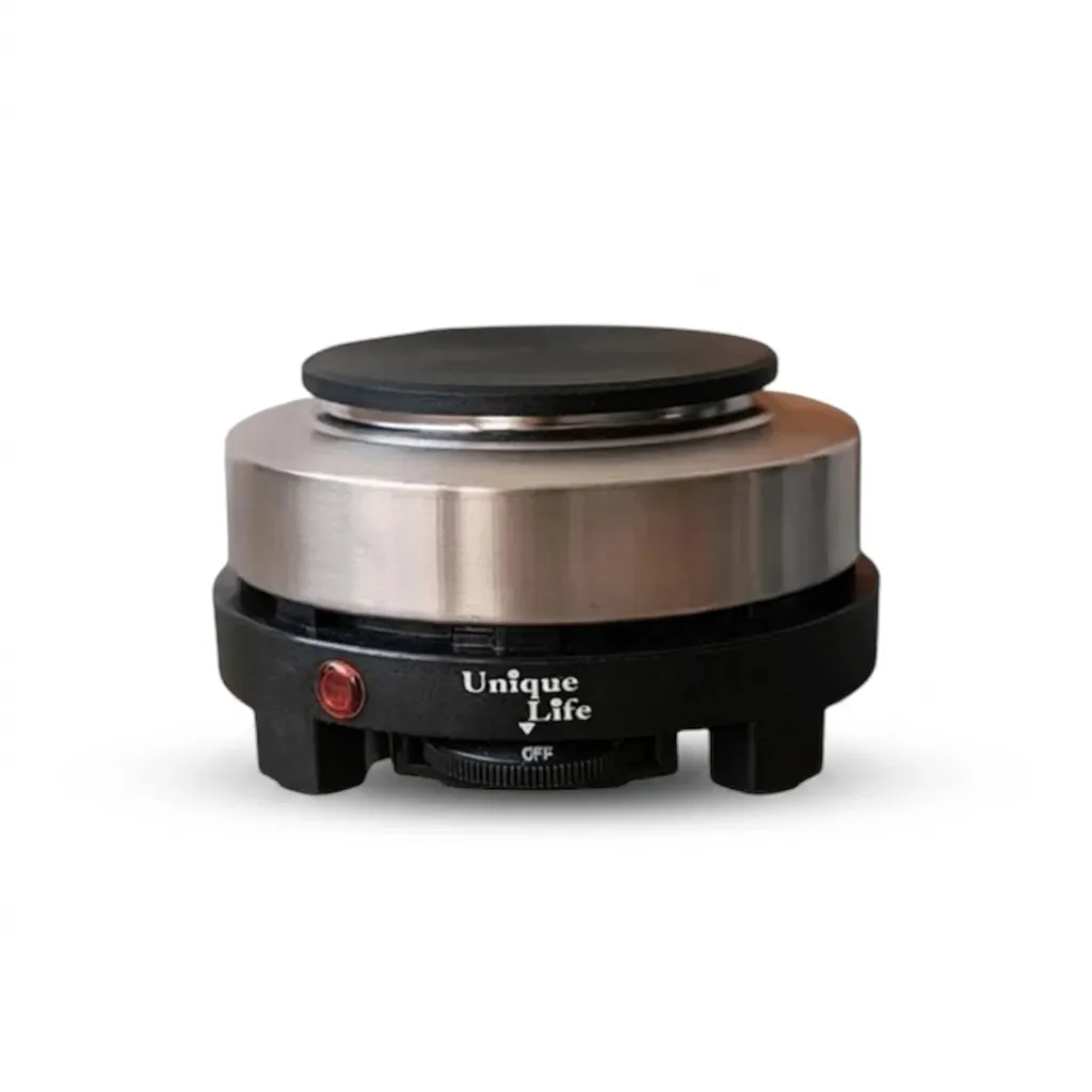 هیتر برقی یونیک لایف مدل UL-139