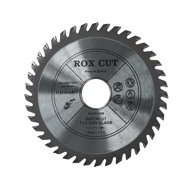صفحه چوب بر روکس کات مدل TP-115مینی
