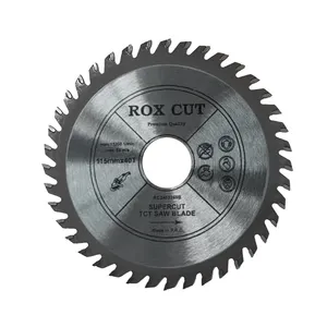 صفحه چوب بر روکس کات مدل TP-115مینی 