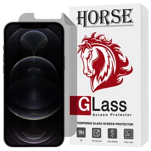 Horse NOPRH Nano Privacy Screen Protector Suitable For Apple iPhone 12 Pro Max