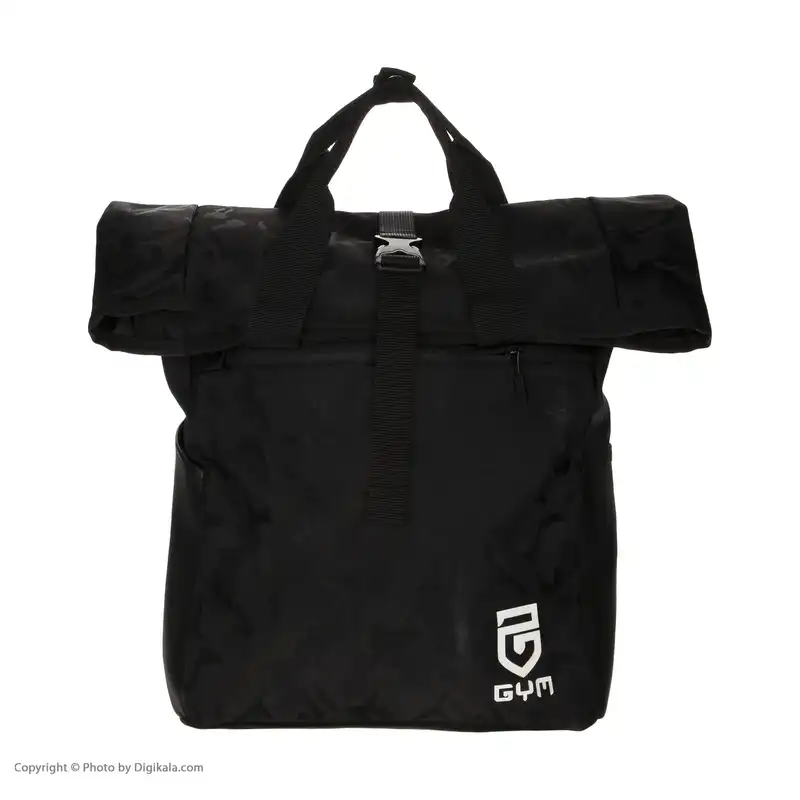 کوله پشتی ورزشی ج مدل STYLISH.S45