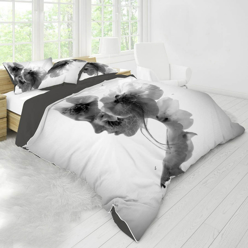 سرویس خواب آرنا مدل M329 دونفره 7 تکه