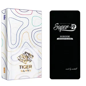 Tiger Glass SAM2 SuperD Screen Protector For  Nep N5