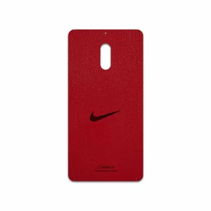 MAHOOT RL-NK Cover Sticker for Nokia 6