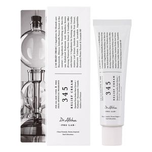 کرم ترمیم کننده دکتر آلتیا مدل 345 حجم 50 میلی لیتر