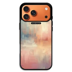 AKAM AMC-WA17PROMAX-WATER COLOR-23 Cover For Apple iPhone 17 Pro Max