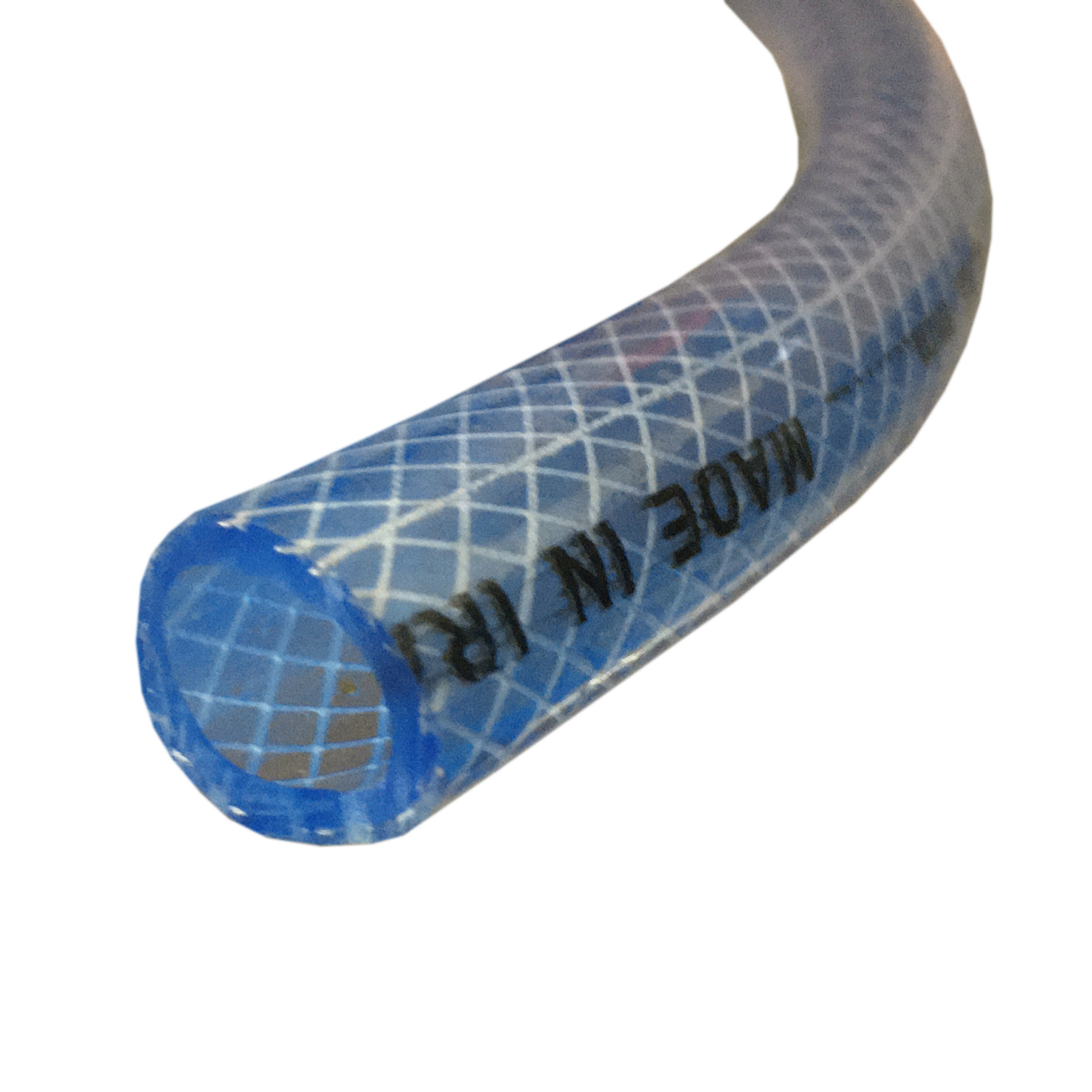 شلنگ آبیاری قائم مدل WH-001 طول 50 متر