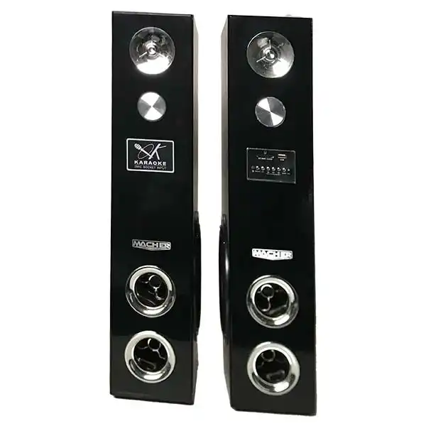 پخش کننده خانگی مچر مدل MR/2420