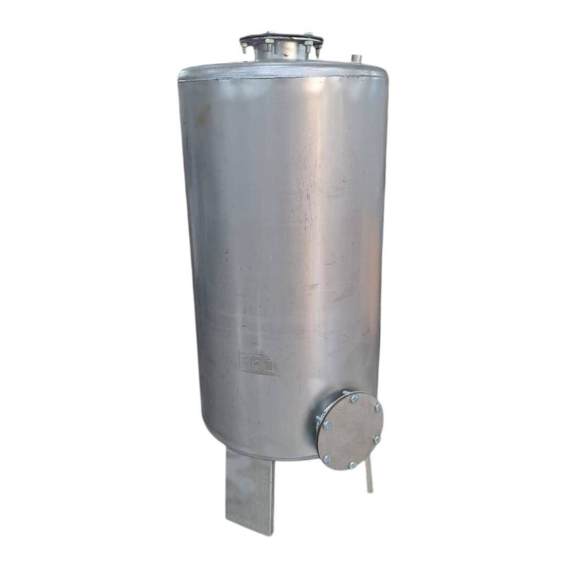 فیلتر شنی استیل مدل 50×130
