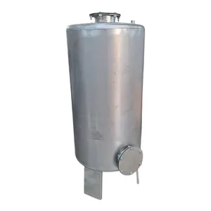 فیلتر شنی استیل مدل 80×130