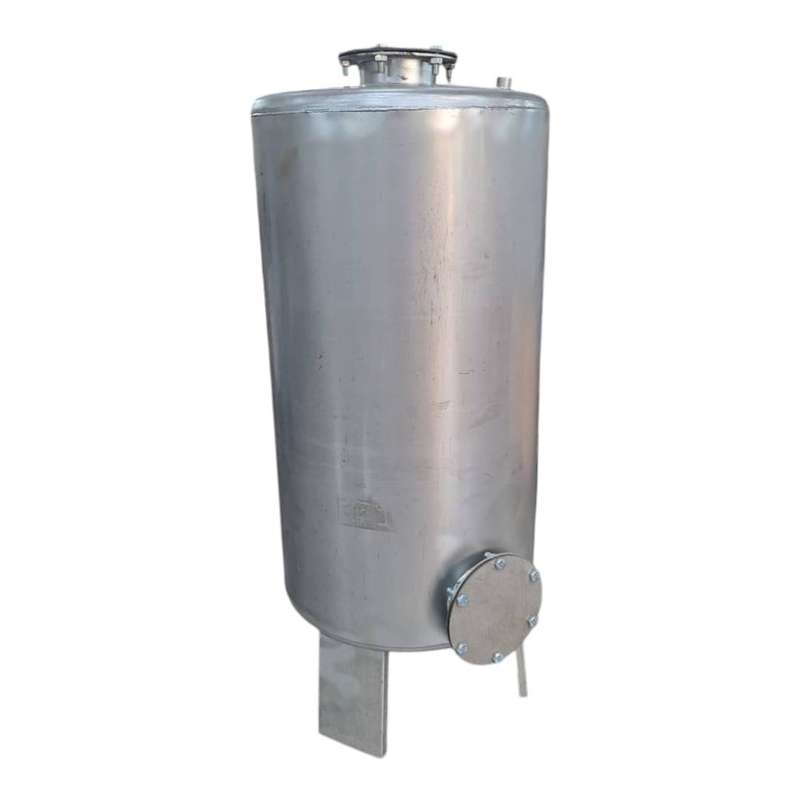 فیلتر شنی استیل مدل 80×130