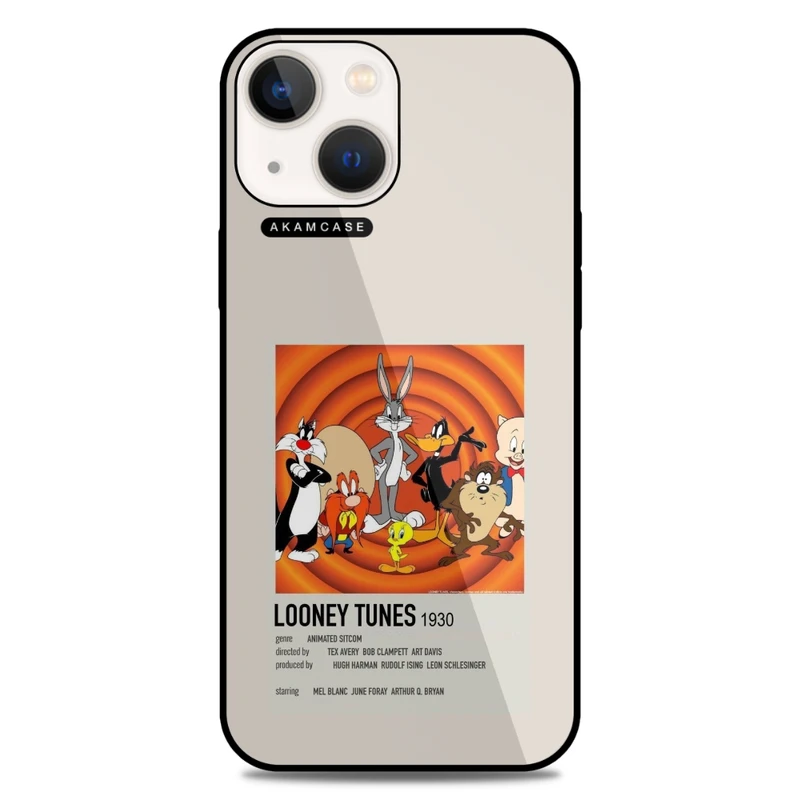 کاور آکام مدل AMC-WA13-CARTOONS-26 مناسب برای گوشی موبایل اپل iPhone 13