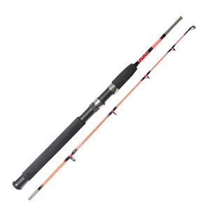 چوب ماهیگیری رمیکسون مدل PAGRUS 120 cm