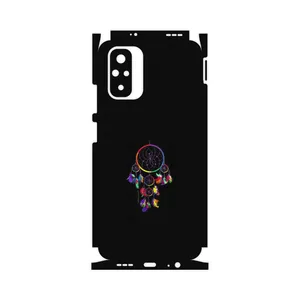 MAHOOT Dream Catchers-FullSkin Cover Sticker for Xiaomi Redmi Note 10s