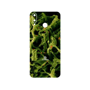 MAHOOT Atom Universe 2 Cover Sticker for Gplus Q10