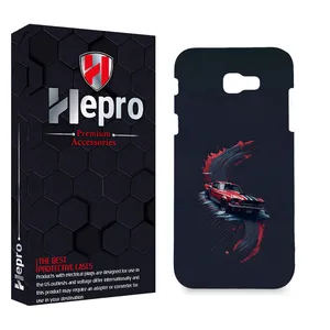 HEPRO MC Cover for SAMSUNG GALAXY A7 2017 / A720