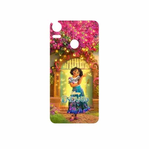 MAHOOT Encanto Cover Sticker for HTC Desire 10 Pro