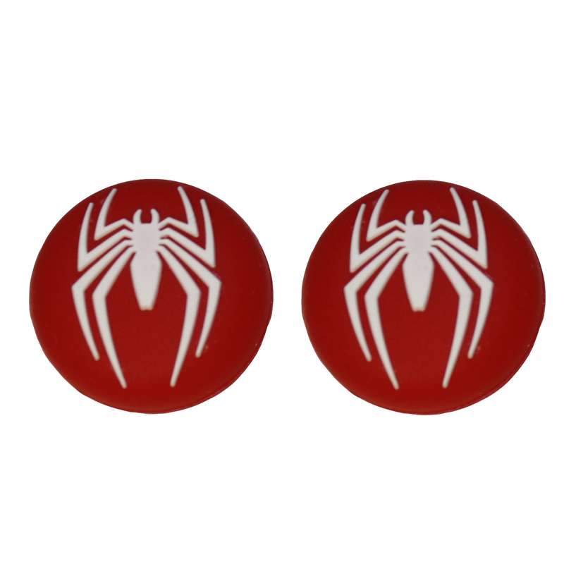 روکش آنالوگ دسته پلی استیشن 5 مدل SPIDER 02 روکش آنالوگ دسته پلی استیشن 5 مدل SPIDER 02