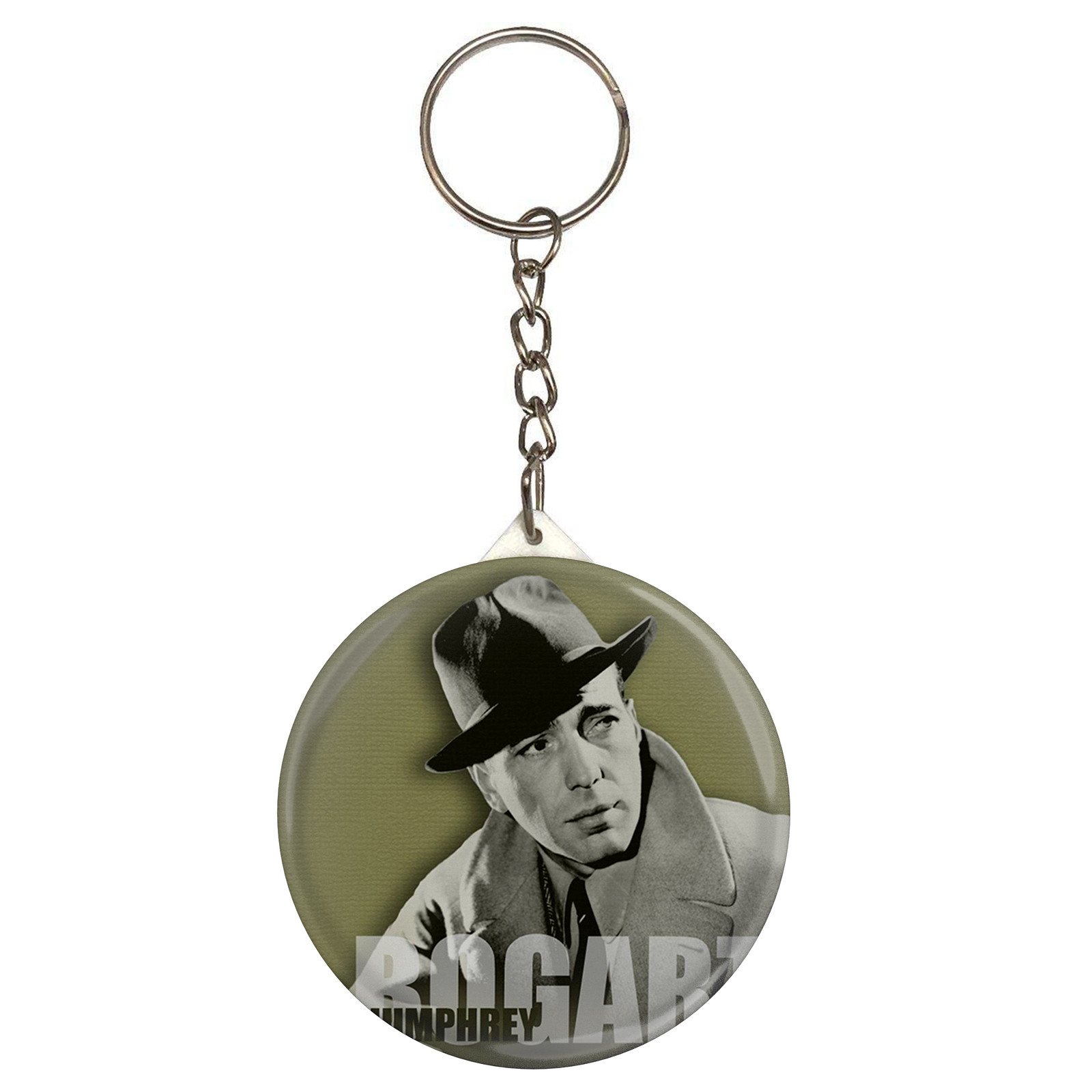 جاکلیدی طرح هامفری بوگارت مدل S1429 جاکلیدی طرح هامفری بوگارت مدل S1429