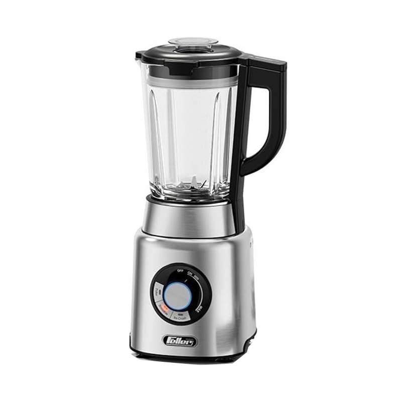 مخلوط کن و آسیاب کن 1.7 لیتری فلر مدل BLG 1200