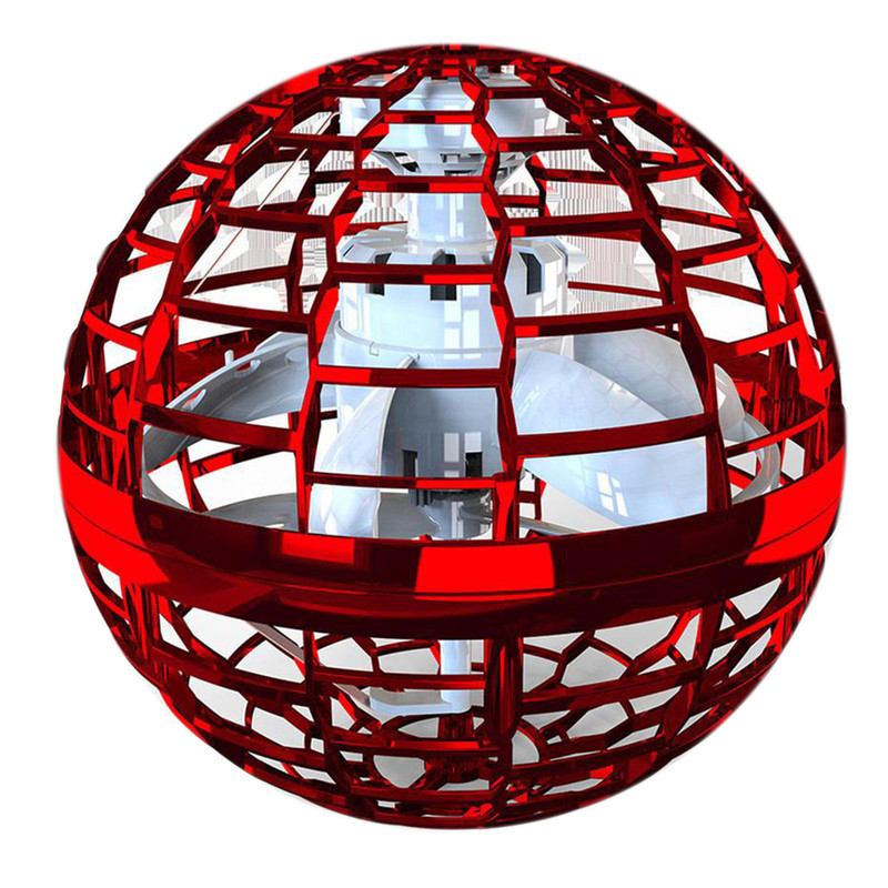 توپ بازی مدل پرنده ایرکرافت کد 131201