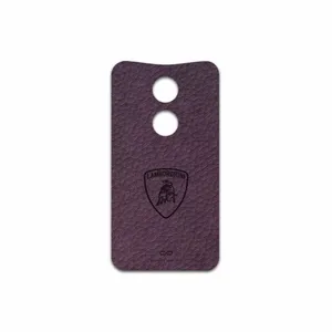 MAHOOT PL-LMBRGHNI Cover Sticker for Motorola Moto X 2014
