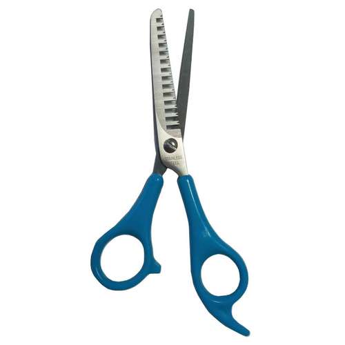 قیچی پیتاژ سگ و گربه مدل 8585