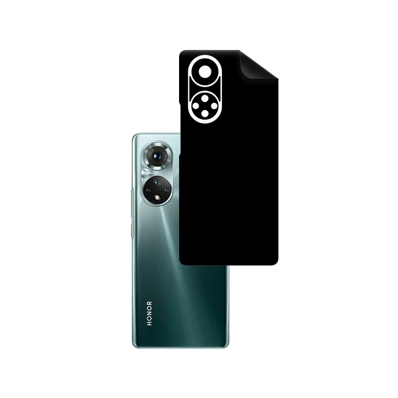 برچسب پوششی مدل PG RG مناسب برای گوشی موبایل آنر 50 Pro