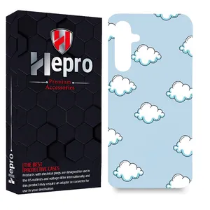 HEPRO MC Cover for SAMSUNG GALAXY A24